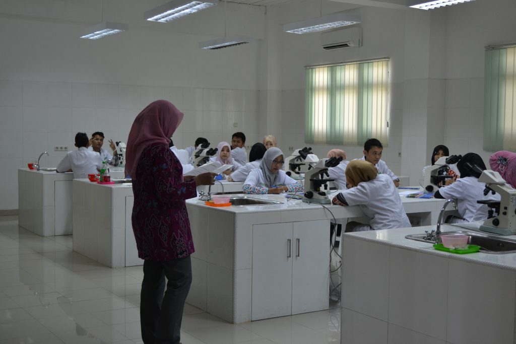 Lab Patologi Klinik