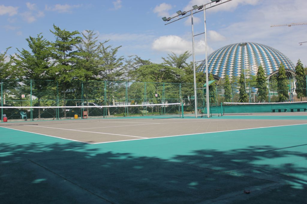 Sport Center