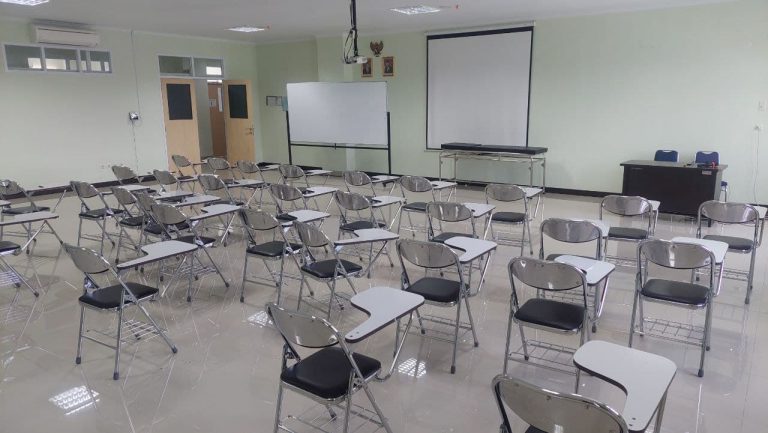 Ruang Kelas Unimus