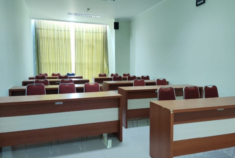 Ruang Rapat Mahasiswa Unimus